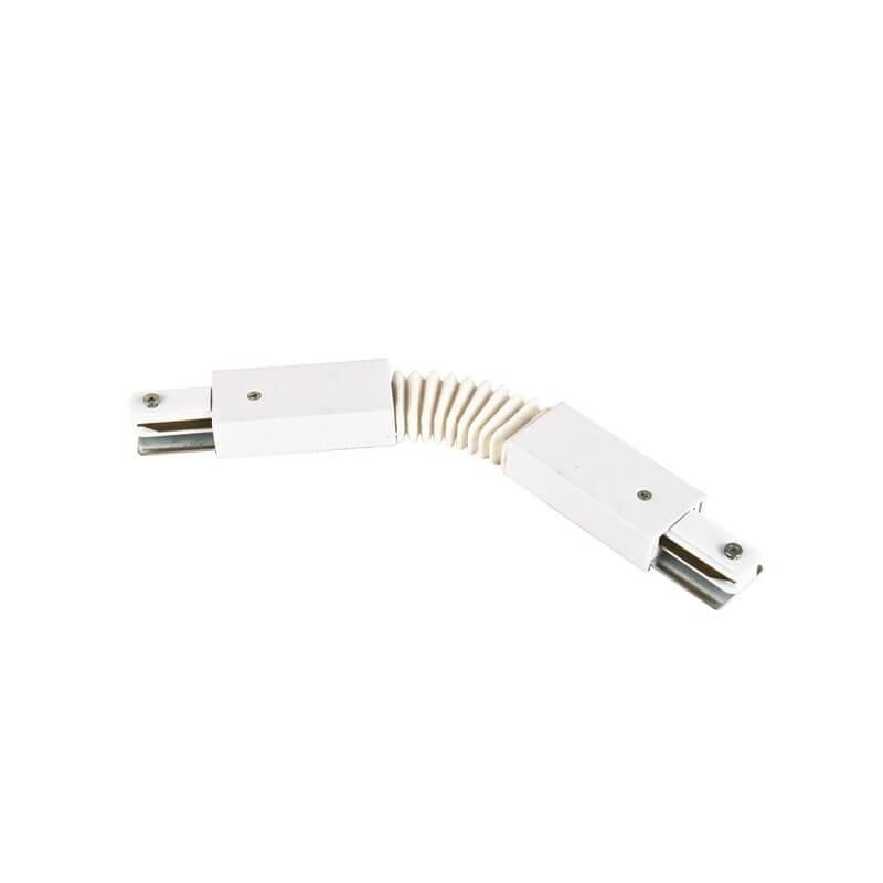 Соединитель для шинопроводов гибкий Volpe UBX-Q122 G24 WHITE 1 POLYBAG UL-00006058 Соединитель для шинопроводов гибкий Volpe UBX-Q122 G24 WHITE 1 POLYBAG UL-00006058