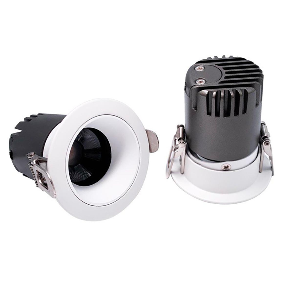 Встраиваемый светильник Favourite Mortise 4415-1C