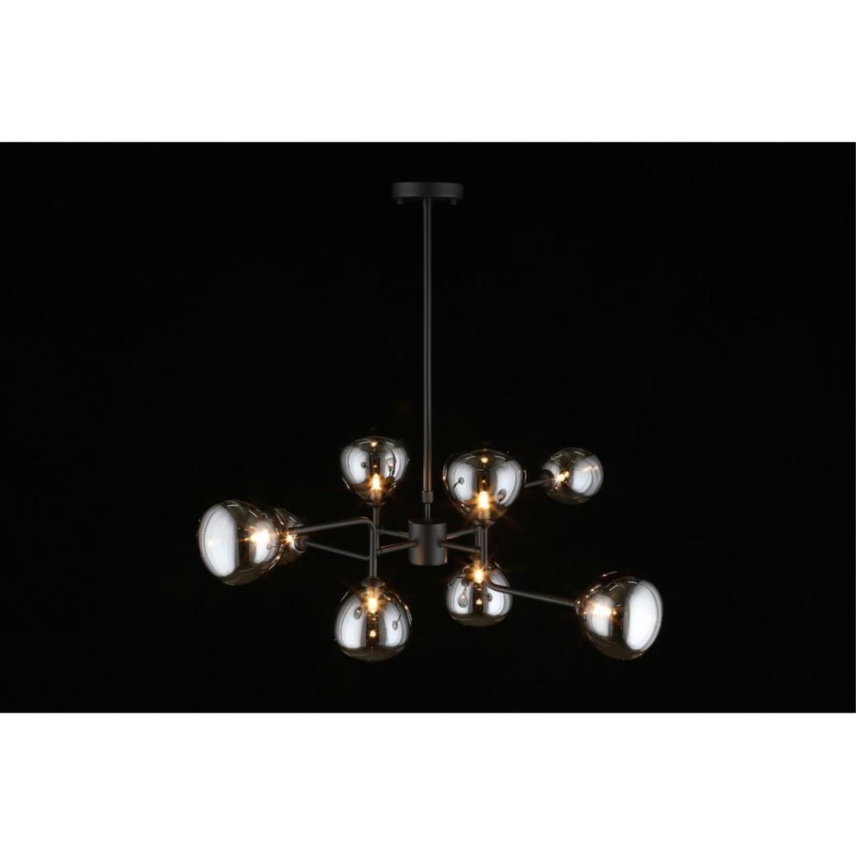 Подвесная люстра Aployt Roser APL.913.07.08