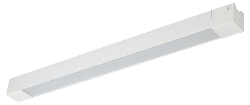 Трековый светильник Эра TR50 - 2040 WH Б0054167 Трековый светильник Эра TR50 - 2040 WH Б0054167