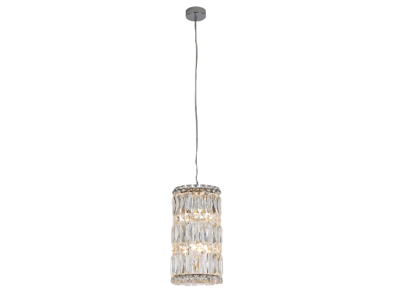 Подвесной светильник Newport 8456/S chrome М0067399 Подвесной светильник Newport 8456/S chrome М0067399