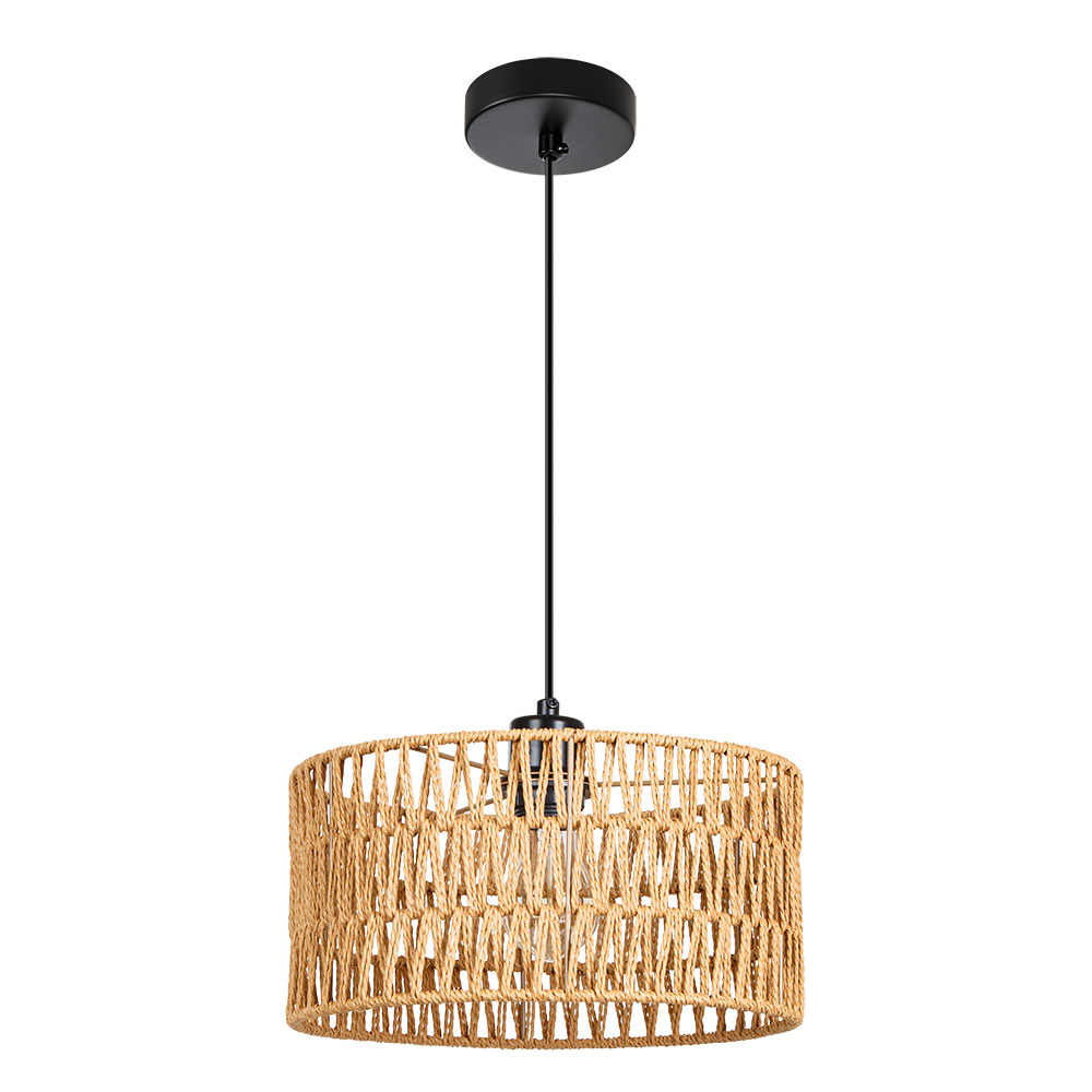 Подвесной светильник Arte Lamp Brushwood A7088SP-1BK Подвесной светильник Arte Lamp Brushwood A7088SP-1BK