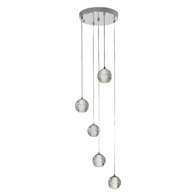 Подвесной светильник Loft IT Rain 10112/5 Подвесной светильник Loft IT Rain 10112/5