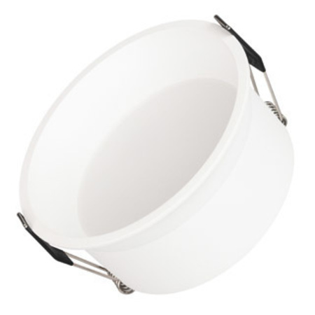 Встраиваемый светильник Arlight MS-BREEZE-BUILT-R125-16W Warm3000 (WH, 90 deg, 230V) 036614 Встраиваемый светильник Arlight MS-BREEZE-BUILT-R125-16W Warm3000 (WH, 90 deg, 230V) 036614