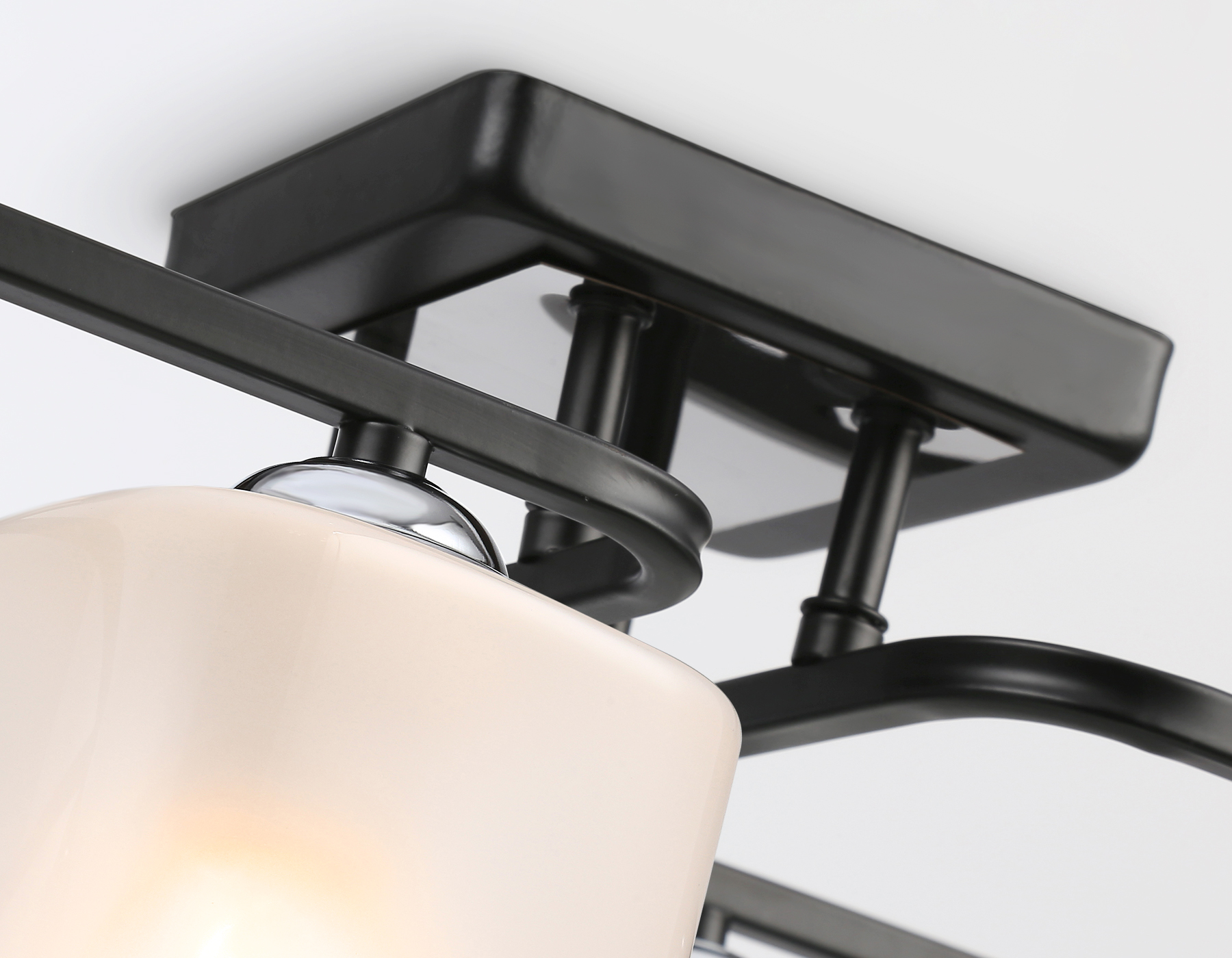 Потолочная люстра Ambrella Light Modern TR303224