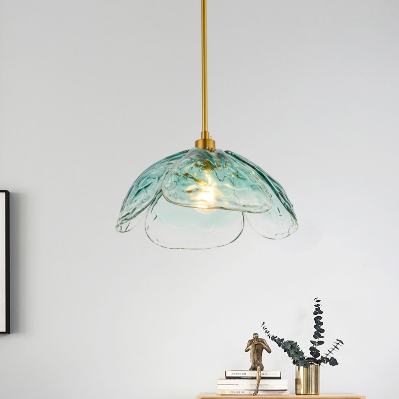 Подвесной светильник ImperiumLoft Fleur 178127-26