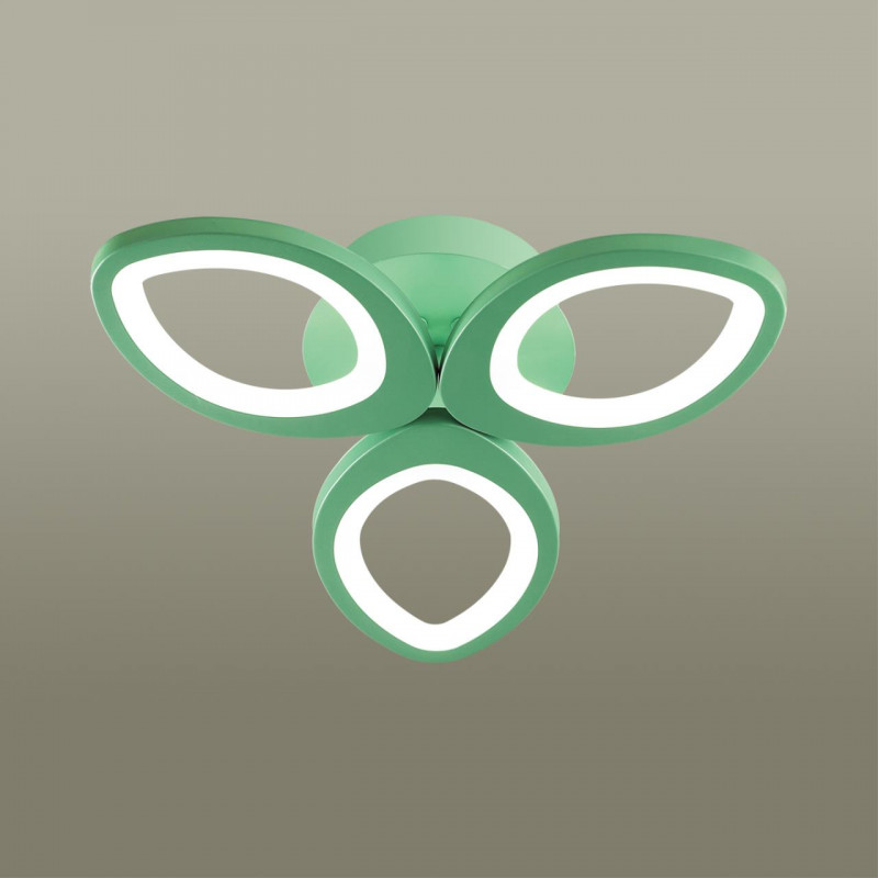 Потолочная люстра Lumion Lulu 4576/60CL