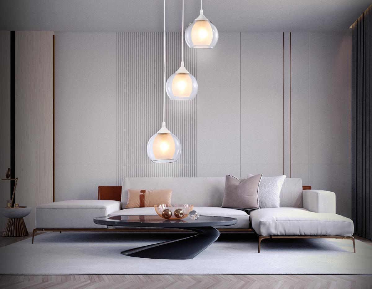 Подвесной светильник Ambrella Light Traditional TR3540