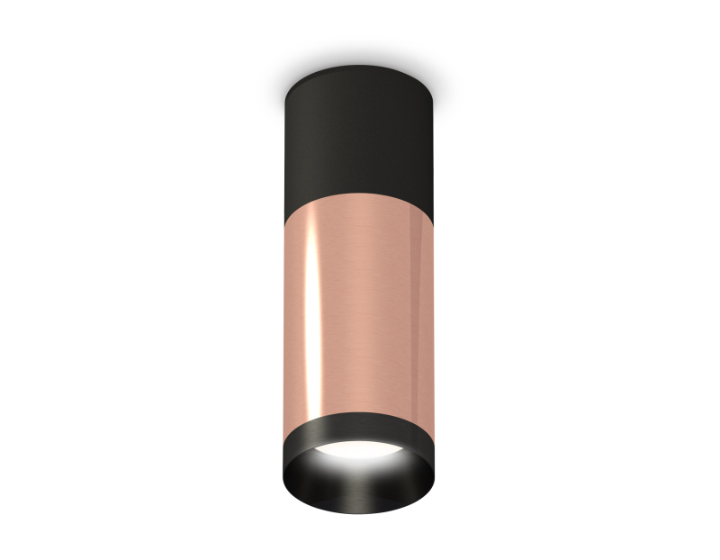 Накладной светильник Ambrella Light Techno XS6326040 (C6302, A2010, C6326, N6131) Накладной светильник Ambrella Light Techno XS6326040 (C6302, A2010, C6326, N6131)