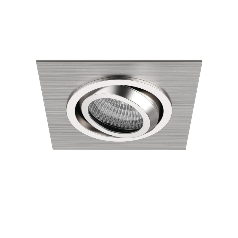 Встраиваемый светильник Lightstar Singo 011601 Встраиваемый светильник Lightstar Singo 011601