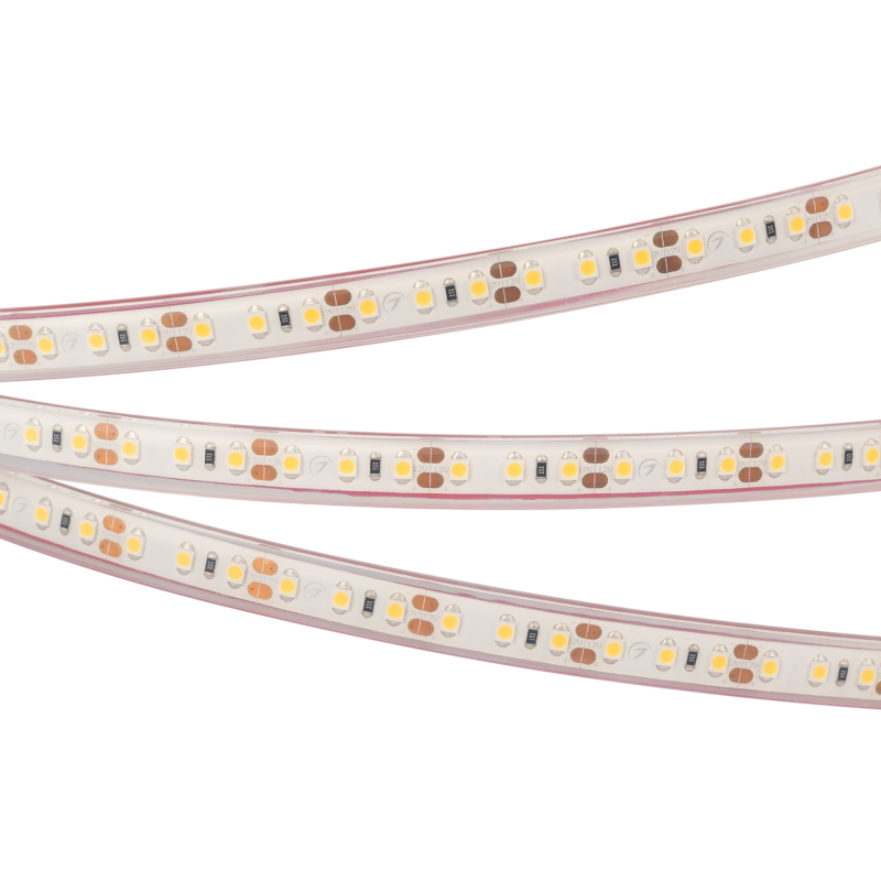 Светодиодная лента герметичная Arlight RTW-PFS-A120-11mm 12V White6000 (9.6 W/m, IP68, 2835, 5m) 033784 Светодиодная лента герметичная Arlight RTW-PFS-A120-11mm 12V White6000 (9.6 W/m, IP68, 2835, 5m) 033784