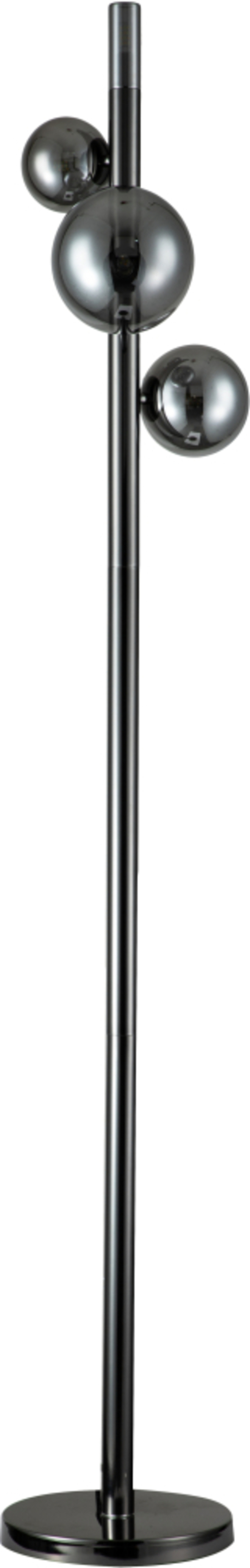 Торшер Indigo Canto 11026/4F Black V000244 Торшер Indigo Canto 11026/4F Black V000244