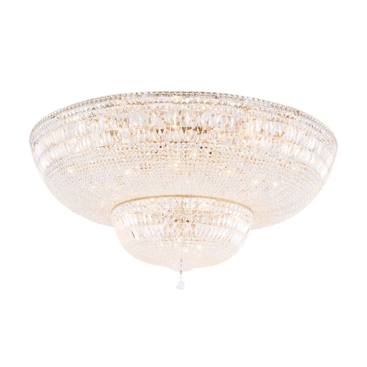 Потолочная люстра Maytoni Palace DIA100-CL-34-G Потолочная люстра Maytoni Palace DIA100-CL-34-G