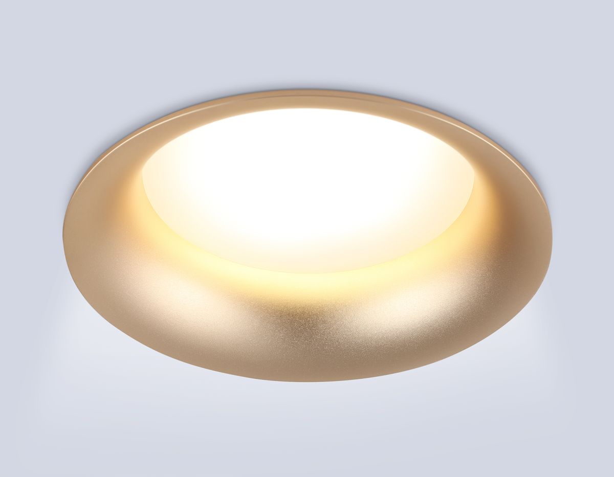Точечный светильник Ambrella Light Techno Spot TU51812