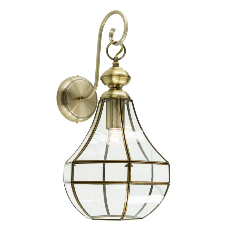 Бра Citilux Гера-1 CL444310 Бра Citilux Гера-1 CL444310