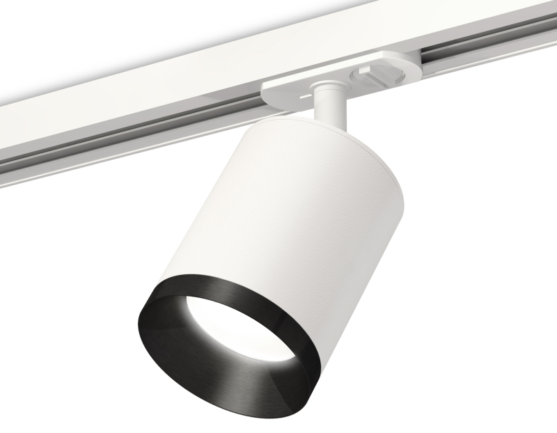 Комплект трекового светильника Ambrella Light Track System XT7421002 (A2536, C7421, N7031) Комплект трекового светильника Ambrella Light Track System XT7421002 (A2536, C7421, N7031)