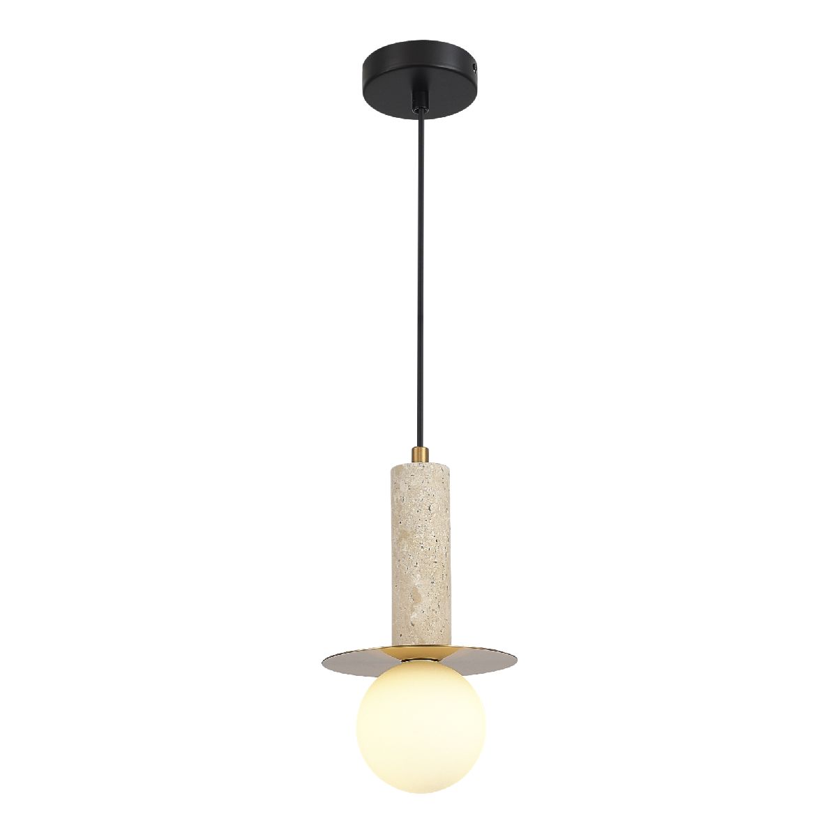 Подвесной светильник ST Luce Earthy SL1194.303.01 Подвесной светильник ST Luce Earthy SL1194.303.01