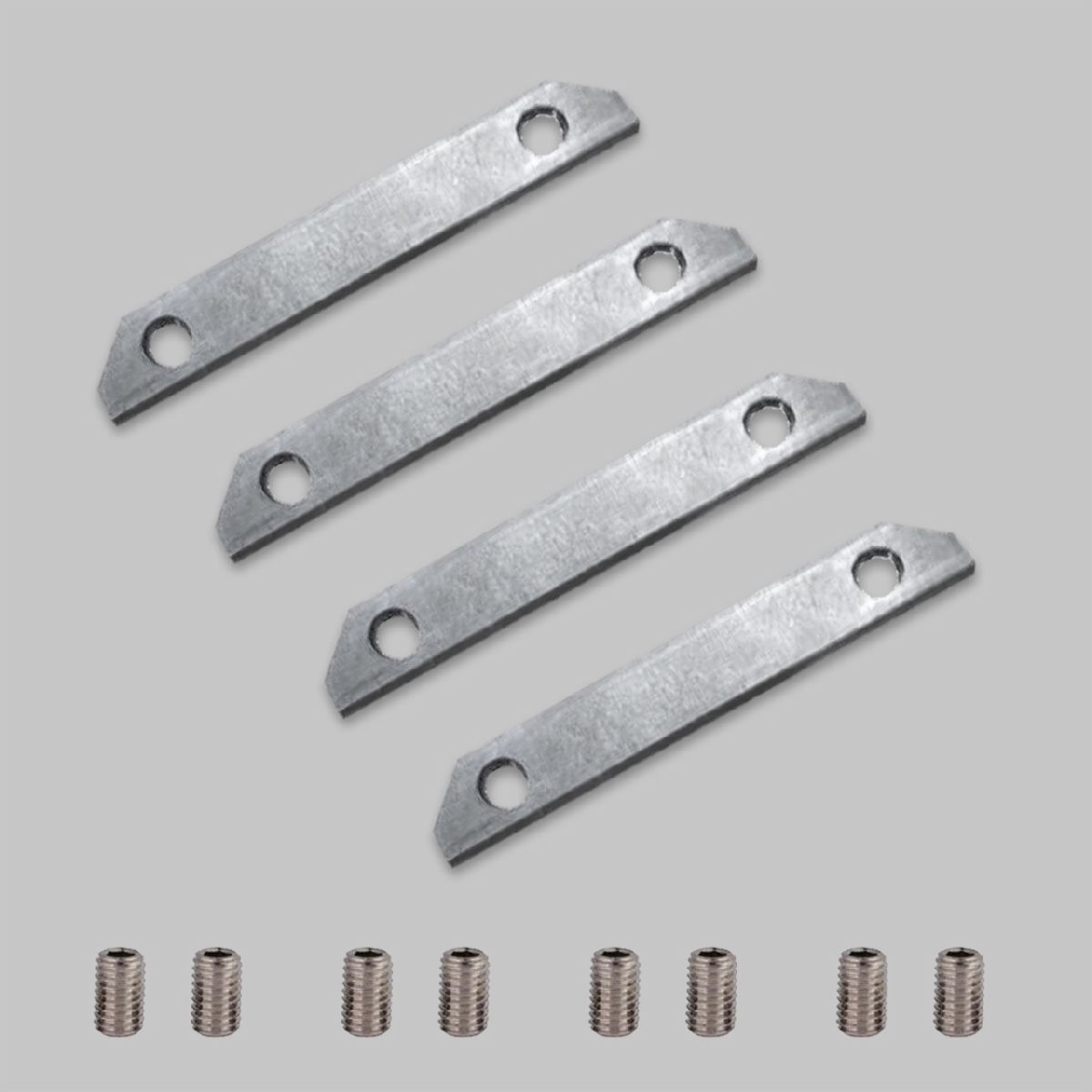 Прямой соединитель (комплект) IMEX Smart line IL.0050.3301 Прямой соединитель (комплект) IMEX Smart line IL.0050.3301