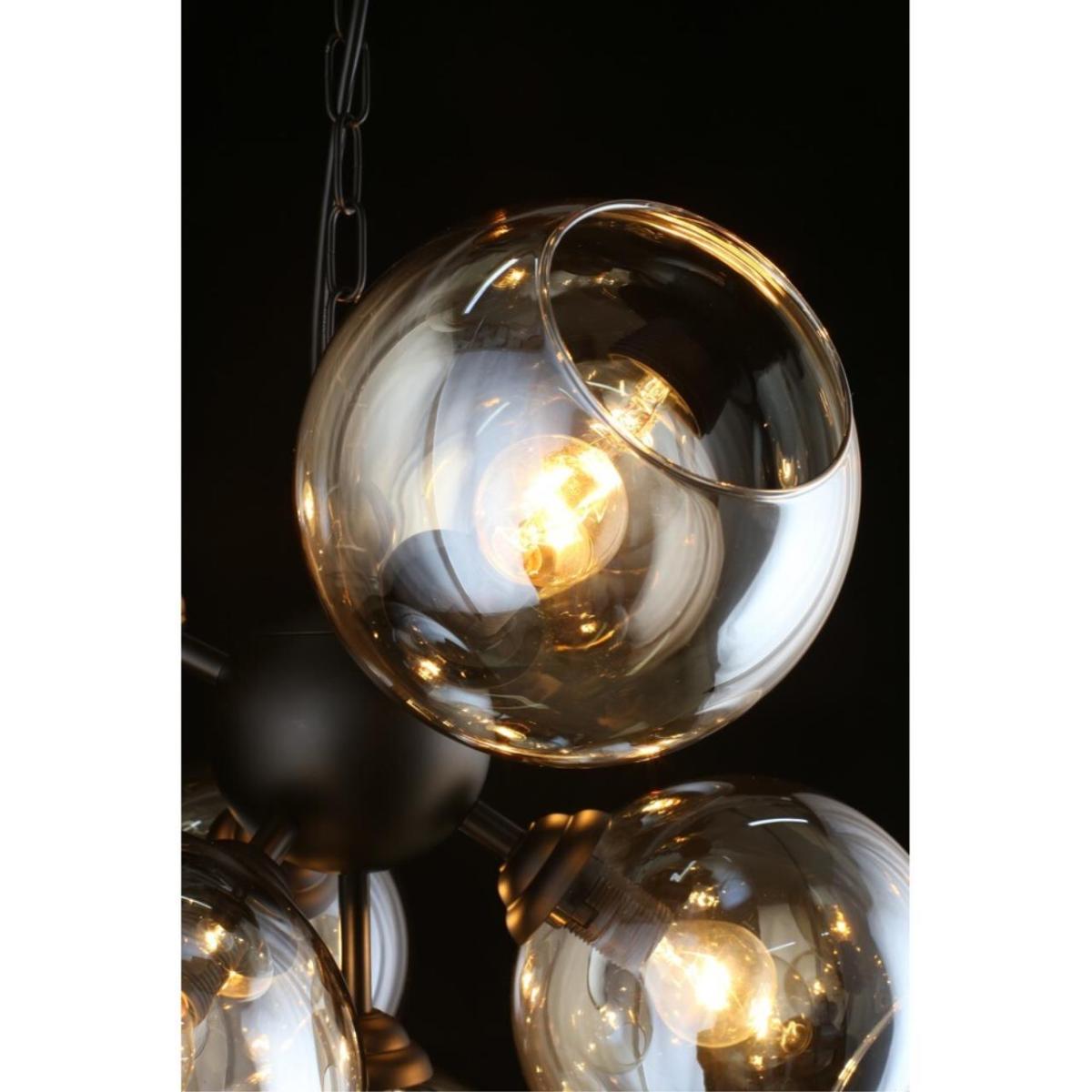 Подвесная люстра Aployt Greta APL.912.03.07