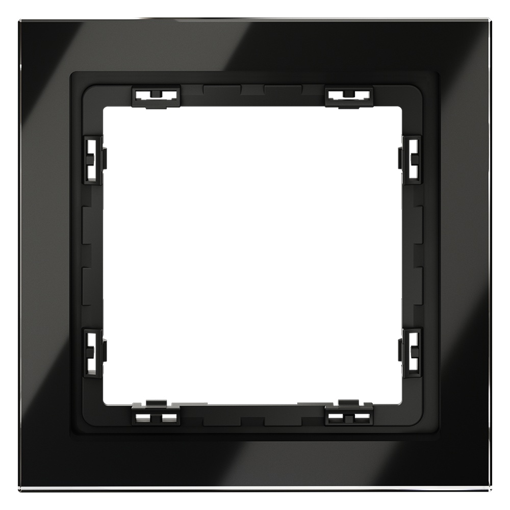 Рамка на 1 пост Voltum S70 VLS110108