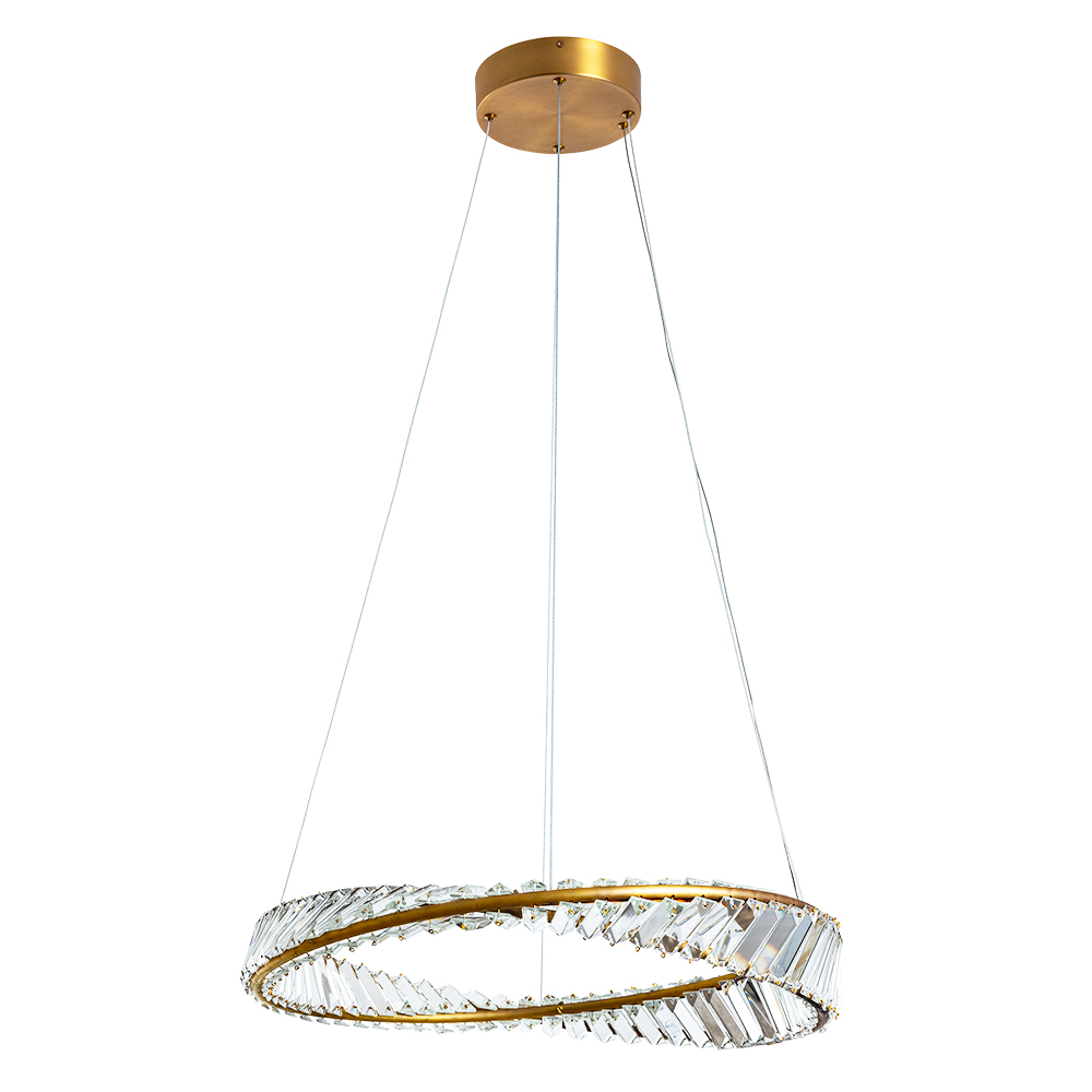 Подвесной светильник Divinare Millie 1136/17 SP-36 Подвесной светильник Divinare Millie 1136/17 SP-36