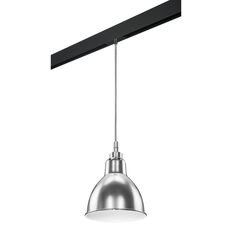 Трековый светильник Lightstar Loft PRO765014 (765014+595007) Трековый светильник Lightstar Loft PRO765014 (765014+595007)