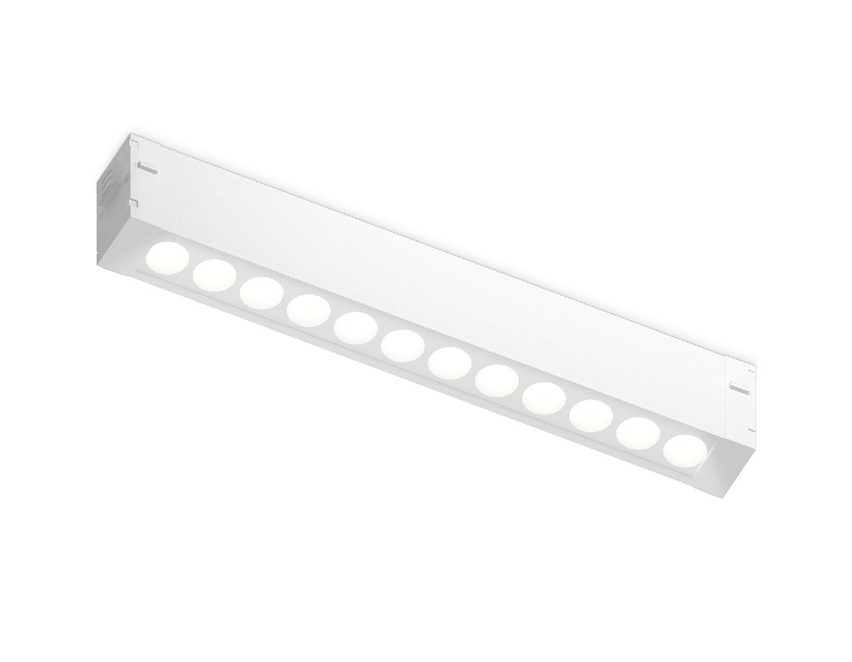 Трековый магнитный светильник Ambrella Light Magnetic 220V GL1301 Трековый магнитный светильник Ambrella Light Magnetic 220V GL1301