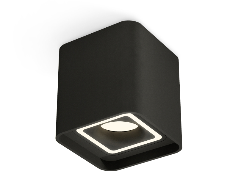 Потолочный светильник Ambrella Light Techno Spot XS7841020 (C7841, N7716) Потолочный светильник Ambrella Light Techno Spot XS7841020 (C7841, N7716)
