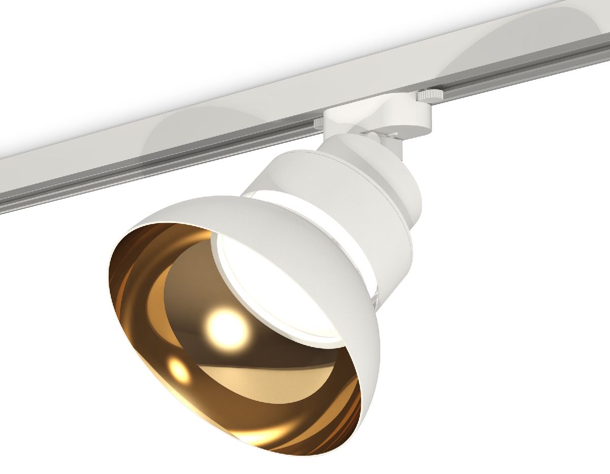 Трековый светильник Ambrella Light Track system (A2524, A2105, C8101, N8144) XT8101201