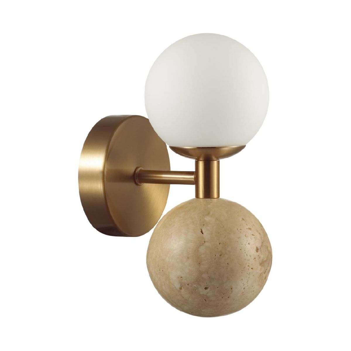 Бра Odeon Light Lolla 6625/6WL Бра Odeon Light Lolla 6625/6WL
