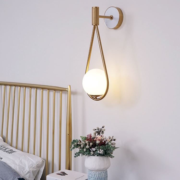 Бра ImperiumLoft Corda 144084-22
