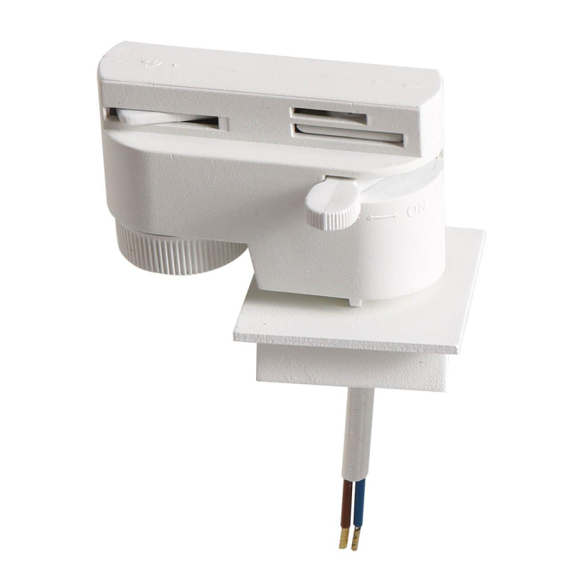 Адаптер для шинопровода Lightstar Asta 592026 Адаптер для шинопровода Lightstar Asta 592026