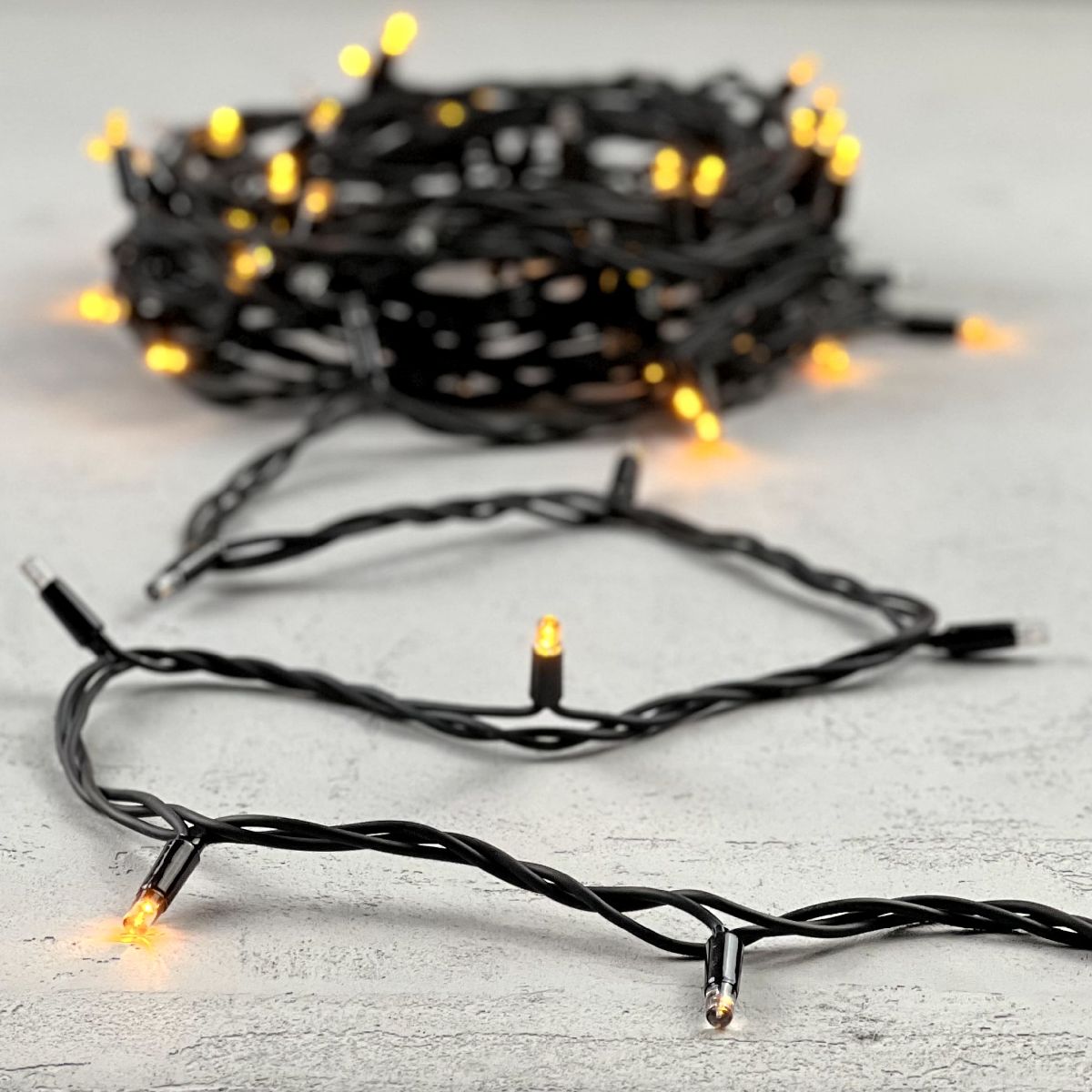 Гирлянда Нить Laitcom (LTC) LL75ABL-1-2Y