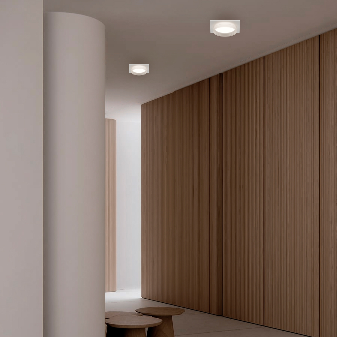 Точечный светильник Apeyron 16-112 Точечный светильник Apeyron 16-112