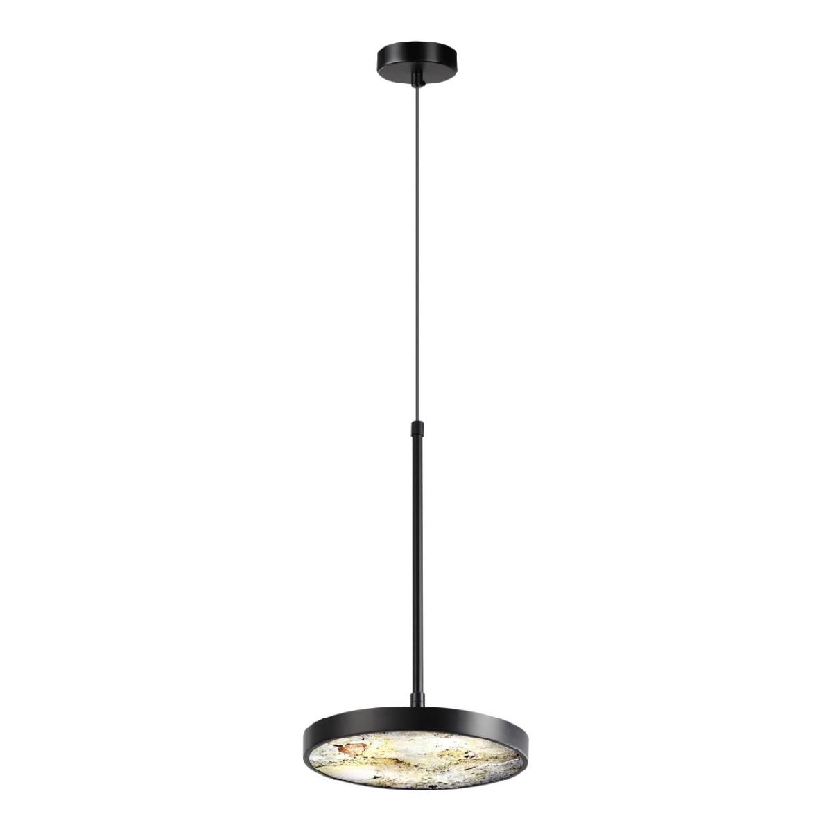 Подвесной светильник Odeon Light Bergi 5064/15L Подвесной светильник Odeon Light Bergi 5064/15L