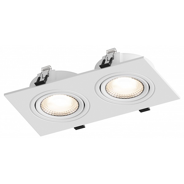 Встраиваемый светильник Hesby Lighting Atlas HSBL_0088 Встраиваемый светильник Hesby Lighting Atlas HSBL_0088
