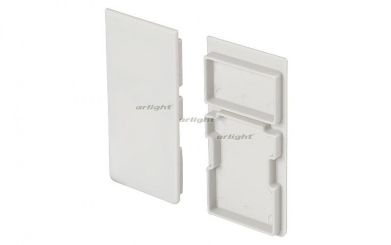 Заглушка Arlight ARH-LINE-3750A-VOL глухая 020577