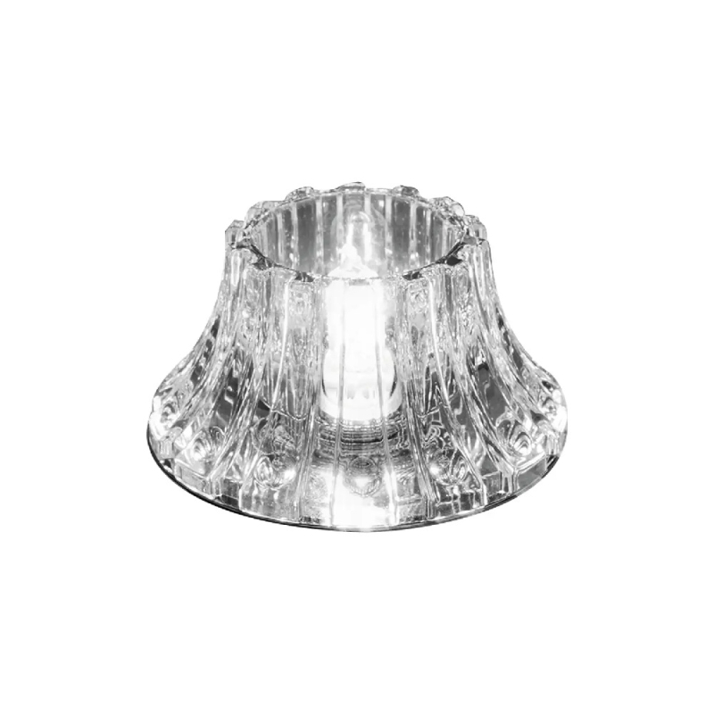 Встраиваемый светильник Gauss Crystal CR065 Встраиваемый светильник Gauss Crystal CR065