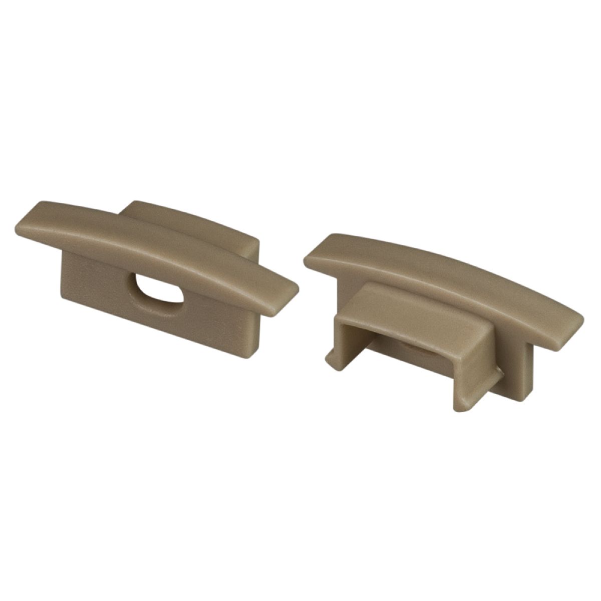 Заглушка Arlight LINE-2308-F OLIVE GREY с отверстием 038637 Заглушка Arlight LINE-2308-F OLIVE GREY с отверстием 038637