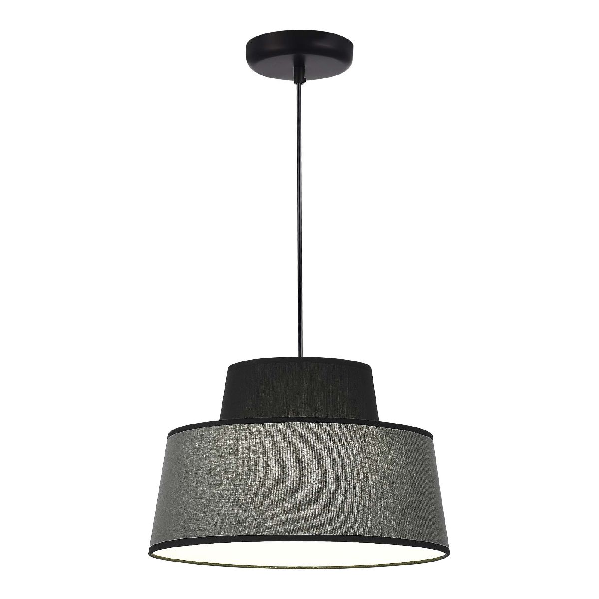 Подвесной светильник ST Luce Jackie SL1354.433.01 Подвесной светильник ST Luce Jackie SL1354.433.01