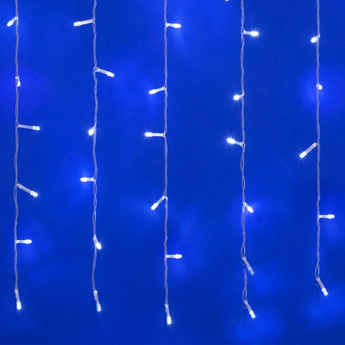 Гирлянда Uniel ULD-C3020-160/DTA WHITE IP20 UL-00010915