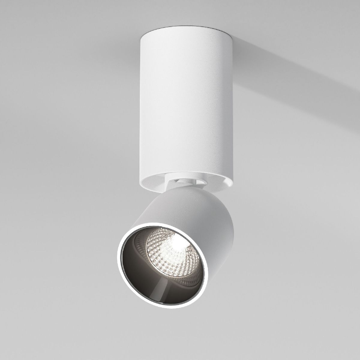 Накладной спот Elektrostandard Spot 4690389204319 25106/LED a066397 Накладной спот Elektrostandard Spot 4690389204319 25106/LED a066397