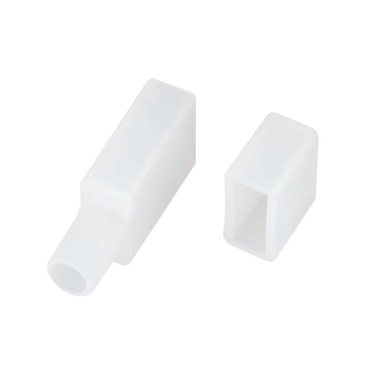 Заглушка Arlight HALO-CAP-06x13mm-SET 053387