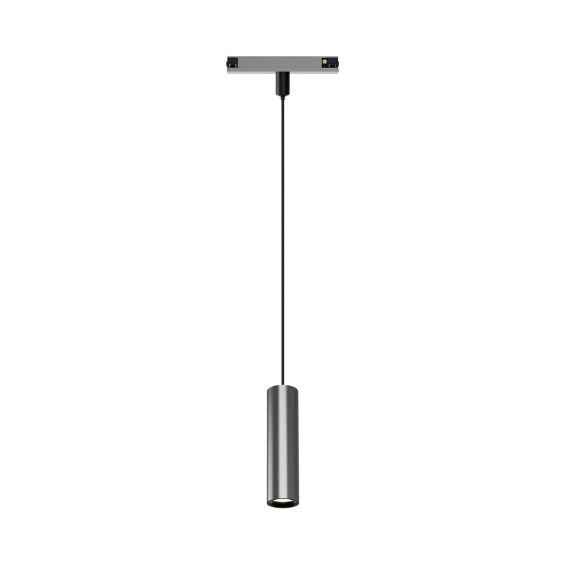 Трековый однофазный светильник Denkirs Shine spot DK5744-DN Трековый однофазный светильник Denkirs Shine spot DK5744-DN