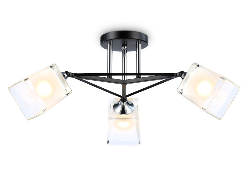 Люстра на штанге Ambrella Light Modern TR303072 Люстра на штанге Ambrella Light Modern TR303072