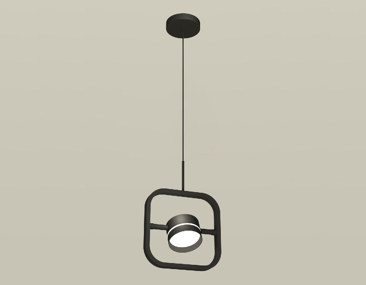 Подвесной светильник Ambrella Light Traditional (C9119, N8462) XB9119152 Подвесной светильник Ambrella Light Traditional (C9119, N8462) XB9119152
