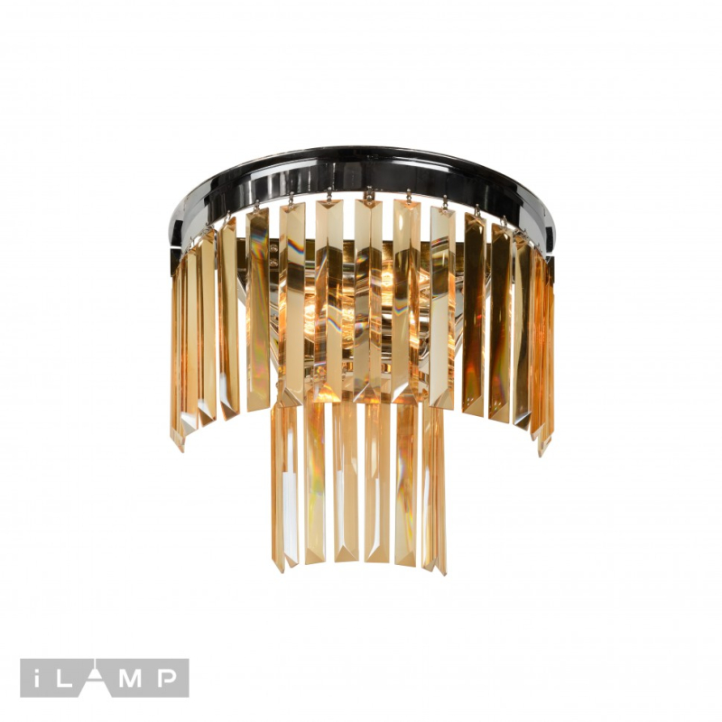 Бра iLamp Triumph 7382/2W CR Бра iLamp Triumph 7382/2W CR