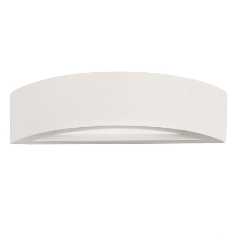 Настенный светильник Ideal Lux Whisky AP1 105710 Настенный светильник Ideal Lux Whisky AP1 105710
