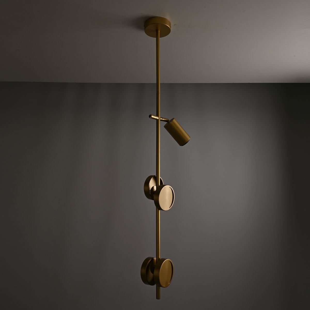 Подвесной светильник ImperiumLoft Chody 302465-26