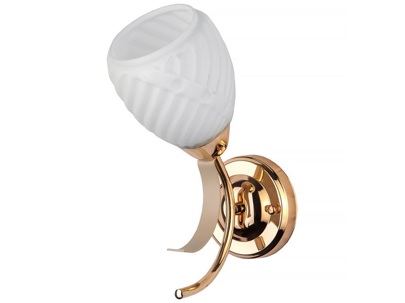 Бра Toplight Lenore TL3530B-01FG Бра Toplight Lenore TL3530B-01FG